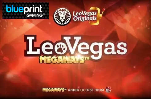 LeoVegas Megaways